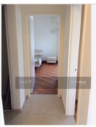 Mandarin Gardens (D15), Condominium #220964441
